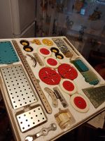 Лот: 16522755. Фото: 2. Конструктор Юность-5 СССР. Игрушки
