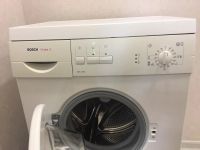 Лот: 17789282. Фото: 2. Продам стиральную машинку Bosch. Крупная бытовая техника