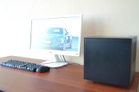 Лот: 14621459. Фото: 2. Компьютер ПК Thermaltake (intel... Компьютеры, ноутбуки, планшеты