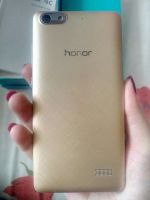 Лот: 12119031. Фото: 3. Honor 4c. Красноярск
