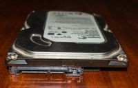 Лот: 8763248. Фото: 4. HDD 320 gb Samsung ST3320418AS... Красноярск