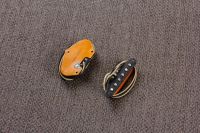 Лот: 16827469. Фото: 7. Van Zandt Vintage Plus Tele сет...
