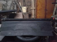 Лот: 3583143. Фото: 2. полка автомобильная на Mercedes-Benz... Оснащение, оборудование, аксессуары