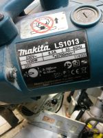 Лот: 7655276. Фото: 2. Торцовочная пила Makita LS 1013... Инструмент и расходные