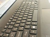 Лот: 17769322. Фото: 3. Ноутбук packard bell 2 ядра/4Gb... Компьютеры, оргтехника, канцтовары