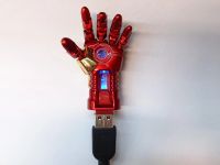 Лот: 5415110. Фото: 19. Подарочные флешки USB flash Сувенирные...