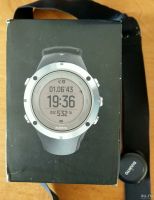 Лот: 13770782. Фото: 2. Спортивные часы б/у Suunto Ambit3... Обмундирование и экипировка