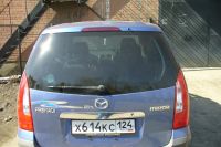 Лот: 3249963. Фото: 5. Mazda Premacy