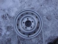 Лот: 10670616. Фото: 4. Комплект дисков 5х139,7 R-16 Ваз... Красноярск