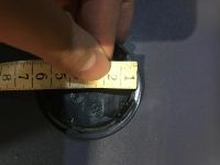 Лот: 15075755. Фото: 3. Колпачки на диски bbs. Авто, мото, водный транспорт