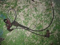 Лот: 20896888. Фото: 2. Датчик abs Toyota Avensis AZT255... Автозапчасти