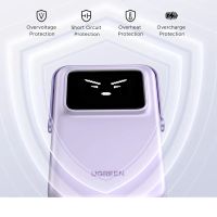 Лот: 25529730. Фото: 6. Внешний аккумулятор UGREEN PB571...