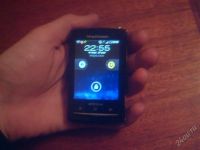 Лот: 1839982. Фото: 2. SE X10 mini pro. Смартфоны, связь, навигация