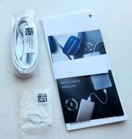 Лот: 20667612. Фото: 7. Смартфон Samsung Galaxy J3 (2017...