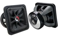 Лот: 2139800. Фото: 2. Kicker SoloX18. 5000 Watt RMS. Автозвук