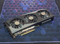 Лот: 25264583. Фото: 2. Видеокарта Gigabyte GeForce RTX... Комплектующие
