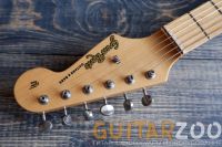 Лот: 15685577. Фото: 5. Grass Roots G-SE-42M Stratocaster