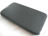 Лот: 2372544. Фото: 2. Кожаный чехол-книжка для Samsung... Аксессуары