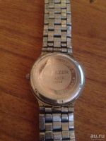 Лот: 9790256. Фото: 2. cetezen quartz classic. Часы, аксессуары