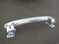 Лот: 18061705. Фото: 2. Усилитель заднего бампера audi... Автозапчасти