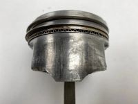Лот: 21111473. Фото: 5. Поршень с шатуном Mazda Premacy...
