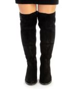 Лот: 21081918. Фото: 2. Ботфорты. Женская обувь