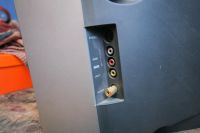 Лот: 4850719. Фото: 3. Телевизор Rubin. Плоский кинескоп... Бытовая техника