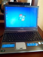 Лот: 4568832. Фото: 5. Ноутбук SONY VAIO