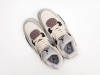 Лот: 24979426. Фото: 4. Кроссовки Nike Air Jordan 4 Retro. Красноярск