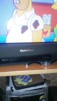 Лот: 6800280. Фото: 2. телевизор Goldstar Срочно!!! до... ТВ и видео