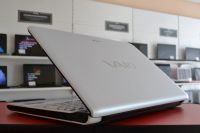 Лот: 15942468. Фото: 11. Sony SVE151E11V (15.6"/Intel Core...