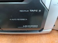 Лот: 24930273. Фото: 2. Музыкальный центр LG LM-K3560. Аудиотехника