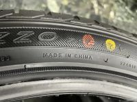 Лот: 20078841. Фото: 6. шины 225/40 R19 Sailun Atrezzo...