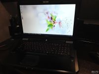 Лот: 7652798. Фото: 3. Msi g70 2pc dominator. I7 4710qm... Компьютеры, оргтехника, канцтовары