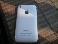 Лот: 4065991. Фото: 3. Apple iPhone 3GS. Красноярск