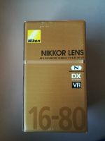 Лот: 15423418. Фото: 4. Объектив Nikon AF-S DX Nikkor...
