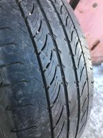 Лот: 11273958. Фото: 3. Пара Michelin Energy MXV4 S8 235... Авто, мото, водный транспорт