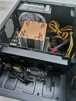 Лот: 25669686. Фото: 3. Игровой компьютер Gtx1060 6g... Компьютеры, оргтехника, канцтовары