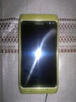 Лот: 2090573. Фото: 3. Nokia N8 - Symbian Belle Refresh. Красноярск