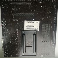 Лот: 24769680. Фото: 2. Материнская плата MSI 880GM-E41... Комплектующие