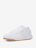 Лот: 24289003. Фото: 3. Кеды женские Reebok Court Advance... Одежда, обувь, галантерея