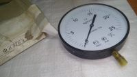 Лот: 11776630. Фото: 2. Манометр технический котловой... Оборудование