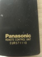 Лот: 17310339. Фото: 2. пульт panasonic. Аксессуары