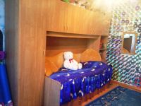 Лот: 5737245. Фото: 3. Детский спальный комплекс. Дивногорск. Мебель