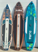 Лот: 21642771. Фото: 4. Сапборд sup board jobe sena. Красноярск