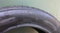 Лот: 1771422. Фото: 2. continental sportcontact 205/55... Шины, Диски