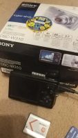 Лот: 10929713. Фото: 3. Sony Cyber-shot DSC-W310. Фото, видеокамеры, оптика
