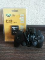Лот: 7399736. Фото: 2. PlayStation 2 + диски. Игровые приставки, консоли, видеоигры