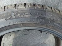 Лот: 14589584. Фото: 7. #309 205/50 R17 Michelin X-Ice...