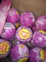 Лот: 12803676. Фото: 2. Шоколадные шары Чупа чупс,18шт... Кондитерские изделия, конфеты